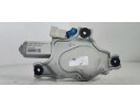 Recambio de motor limpia trasero para hyundai i30 (gd) klass bluedrive referencia OEM IAM 98700A5000  