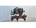 Recambio de turbocompresor para volkswagen polo (9n1) 1.4 tdi referencia OEM IAM 045253019E  