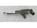 Recambio de inyector para peugeot 207 sport referencia OEM IAM 0445110252  
