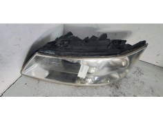 Recambio de faro izquierdo para hyundai sonata (nf) 2.0crdi 140 fap referencia OEM IAM   