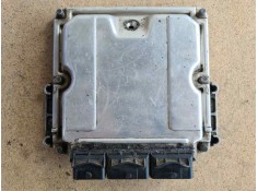 Recambio de centralita motor uce para renault laguna ii (bg0) 2.2 dci turbodiesel referencia OEM IAM 0281011103 0210111039S00272