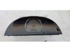 CUADRO INSTRUMENTOS 77130720 