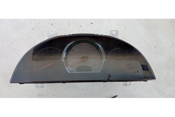 Recambio de cuadro instrumentos para ssangyong rexton 270 xdi premium referencia OEM IAM 77130720  