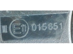 Recambio de retrovisor derecho para chrysler pt cruiser (pt) 2.2 crd cat referencia OEM IAM   