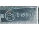 Recambio de retrovisor derecho para chrysler pt cruiser (pt) 2.2 crd cat referencia OEM IAM   