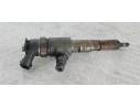 Recambio de inyector para peugeot 207 sport referencia OEM IAM 0445110252  