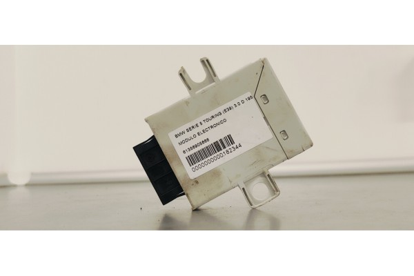 Recambio de modulo electronico para bmw serie 5 touring (e39) 3.0 d 195 [530] referencia OEM IAM 61356905666  