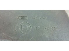 Recambio de espejo para citroen c4 berlina cool referencia OEM IAM E11015745  