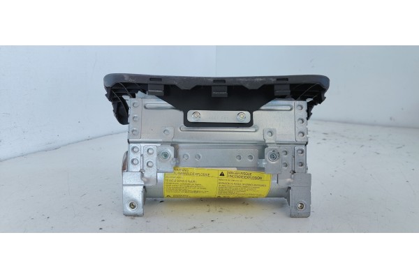 Recambio de airbag delantero derecho para mitsubishi space star (dg0) 1.6 cat referencia OEM IAM 570464410H  