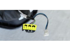 Recambio de airbag delantero izquierdo para bmw serie 3 lim. (f30) 2.0 turbodiesel referencia OEM IAM 679133209  