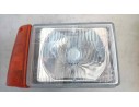 Recambio de faro derecho para fiat panda 0.8 referencia OEM IAM   
