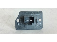 Recambio de rele para kia sportage drive 4x2 referencia OEM IAM   