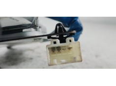 Recambio de motor limpia trasero para hyundai i30 (gd) klass bluedrive referencia OEM IAM 98700A5000  