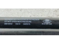 Recambio de amortiguadores maletero / porton para peugeot 5008 1.6 hdi 110 fap referencia OEM IAM   