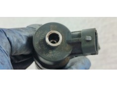 Recambio de inyector para peugeot 207 sport referencia OEM IAM 0445110252  