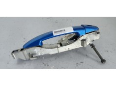 Recambio de maneta exterior delantera izquierda para peugeot 407 premium referencia OEM IAM   