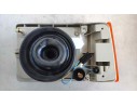 Recambio de faro derecho para fiat panda 0.8 referencia OEM IAM   