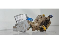 Recambio de cerradura puerta delantera izquierda para nissan terrano/terrano.ii (r20) elegance referencia OEM IAM   