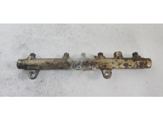 Recambio de rampa inyectora para renault laguna ii (bg0) referencia OEM IAM 0445214015  