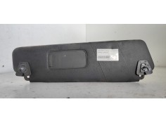 Recambio de parasol derecho para mercedes-benz clase slk (w170) roadster 2.0 compresor cat referencia OEM IAM   