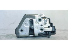 Recambio de cerradura puerta trasera derecha para toyota verso 1.6d4d 112 fap referencia OEM IAM A084219  