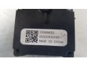 Recambio de mando limpia para opel astra j lim. 1.3 cdti 95 fap referencia OEM IAM 13305522  