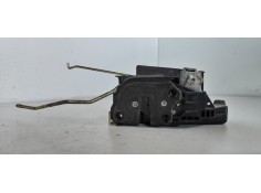 Recambio de cerradura puerta delantera derecha para hyundai tucson (jm) 2.0 crdi cat referencia OEM IAM   