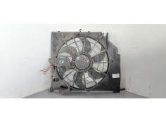 Recambio de electroventilador para bmw serie 3 berlina (e46) 2.0 16v diesel cat referencia OEM IAM 0130303874  