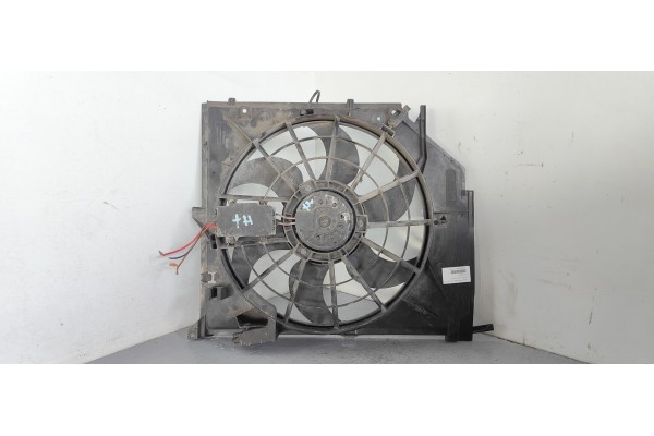 Recambio de electroventilador para bmw serie 3 berlina (e46) 2.0 16v diesel cat referencia OEM IAM 0130303874  