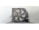 Recambio de electroventilador para bmw serie 3 berlina (e46) 2.0 16v diesel cat referencia OEM IAM 0130303874  