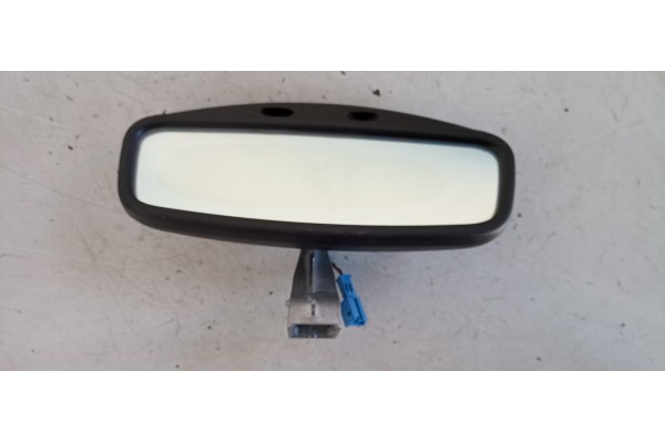 Recambio de espejo para citroen c4 berlina 1.6 16v referencia OEM IAM 4024351  