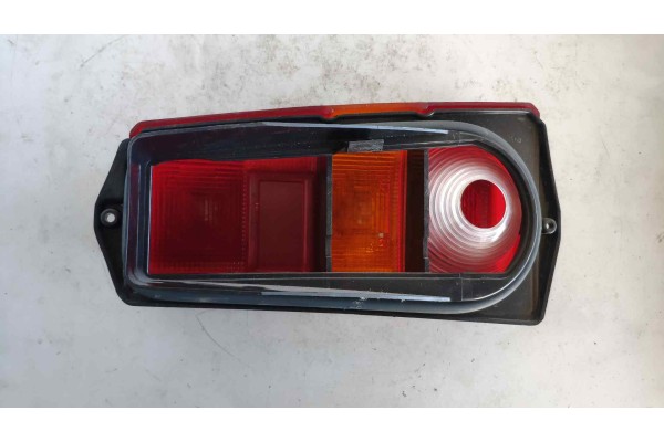 Recambio de piloto trasero izquierdo para fiat panda 0.8 referencia OEM IAM   