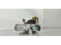 Recambio de cerradura puerta delantera izquierda para nissan terrano/terrano.ii (r20) elegance referencia OEM IAM   