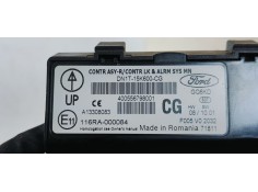 Recambio de modulo electronico para ford fiesta (ccn) 1.0i turbo 100 referencia OEM IAM DN1T15K600CG  
