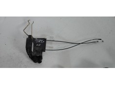 Recambio de cerradura puerta delantera derecha para hyundai tucson (jm) 2.0 crdi cat referencia OEM IAM   