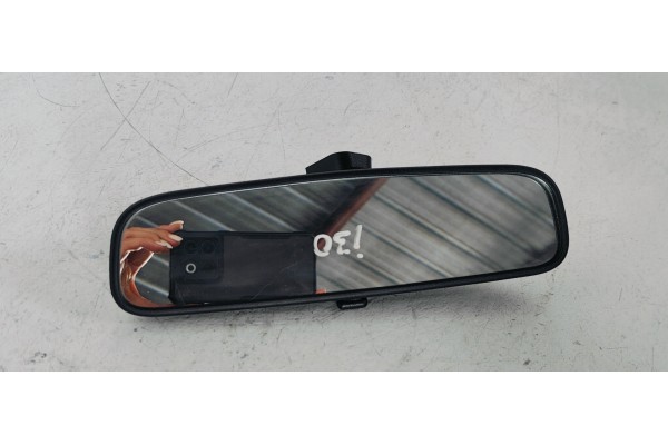 Recambio de espejo para hyundai i30 (gd) klass bluedrive referencia OEM IAM   