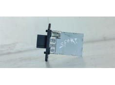 Recambio de rele para kia sportage drive 4x2 referencia OEM IAM   