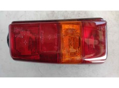 Recambio de piloto trasero izquierdo para fiat panda 0.8 referencia OEM IAM   