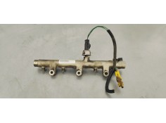 Recambio de rampa inyectora para citroen berlingo 2.0 hdi magic familiar referencia OEM IAM 0445214092  