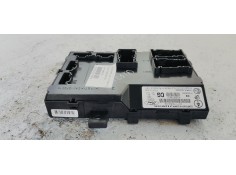 Recambio de modulo electronico para ford fiesta (ccn) 1.0i turbo 100 referencia OEM IAM DN1T15K600CG  