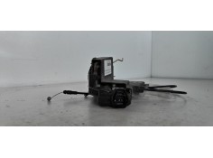 Recambio de cerradura puerta delantera derecha para hyundai tucson (jm) 2.0 crdi cat referencia OEM IAM   