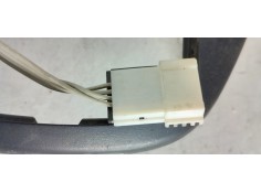 Recambio de guarnecidos palanca cambio para bmw x5 (e53) 3.0d referencia OEM IAM 7060445  