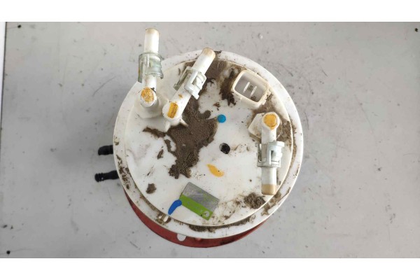 Recambio de bomba combustible para subaru forester s12 2.0 diesel cat referencia OEM IAM 42081AG111  