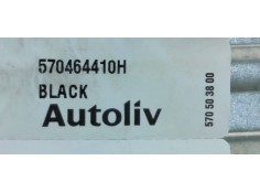 Recambio de airbag delantero derecho para mitsubishi space star (dg0) 1.6 cat referencia OEM IAM 570464410H  