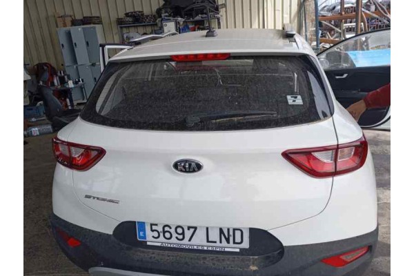 Recambio de porton trasero para kia stonic (ybcuv) 1.2 i 85 referencia OEM IAM   