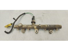 Recambio de rampa inyectora para citroen berlingo 2.0 hdi magic familiar referencia OEM IAM 0445214092  