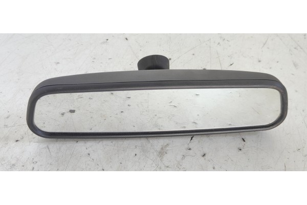 Recambio de espejo para audi a4 berlina (8e) 1.9 tdi referencia OEM IAM 010590  