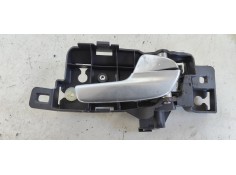 Recambio de maneta interior trasera derecha para ford galaxy (ca1) 2.0 tdci cat referencia OEM IAM 6M21U22600  