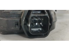 Recambio de cerradura puerta delantera derecha para hyundai tucson (jm) 2.0 crdi cat referencia OEM IAM   