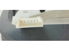 Recambio de guarnecidos palanca cambio para bmw x5 (e53) 3.0d referencia OEM IAM 7060445  